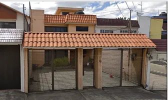 Foto de inmueble en AV DE LOS CHOPOS #28, Col. Arcos del Alba C.P. 54750, Cuautitlán Izcalli