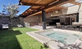 Foto de inmueble en Av. Del Carmen, Col. Avándaro C.P. 51200, Valle de Bravo