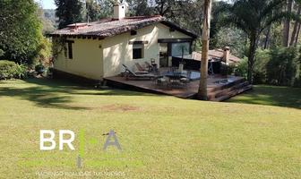 Foto de inmueble en Avándaro, Col. Avándaro C.P. 51200, Valle de Bravo