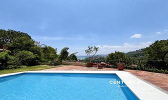 Foto de inmueble en Avándaro, Col. Avándaro C.P. 51200, Valle de Bravo