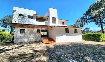 Foto de inmueble en Avándaro, Col. Avándaro C.P. 51200, Valle de Bravo