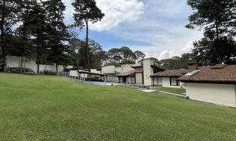 Foto de inmueble en Avandaro, Col. Avándaro C.P. 51200, Valle de Bravo