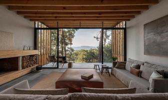Foto de inmueble en Avandaro, Col. Avándaro C.P. 51200, Valle de Bravo