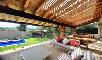 Foto de inmueble en Avandaro, Col. Avándaro C.P. 51200, Valle de Bravo
