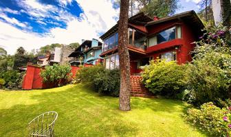 Foto de inmueble en Avandaro, Col. Avándaro C.P. 51200, Valle de Bravo