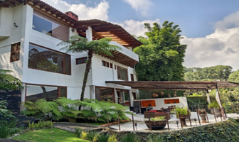 Foto de inmueble en Avandaro, Col. Avándaro C.P. 51200, Valle de Bravo