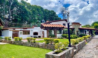 Foto de inmueble en Avandaro, Col. Avándaro C.P. 51200, Valle de Bravo