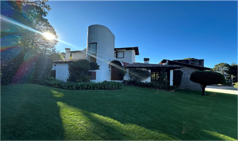 Foto de inmueble en Avandaro, Col. Avándaro C.P. 51200, Valle de Bravo