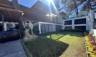 Foto de inmueble en Avandaro, Col. Avándaro C.P. 51200, Valle de Bravo