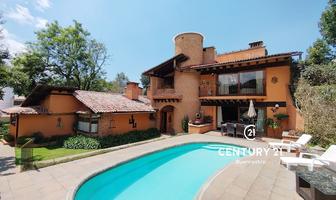 Foto de inmueble en Avándaro, Col. Avándaro C.P. 51200, Valle de Bravo
