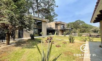 Foto de inmueble en Avándaro, Col. Avándaro C.P. 51200, Valle de Bravo