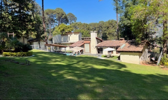 Foto de inmueble en Avandaro, Col. Avándaro C.P. 51200, Valle de Bravo