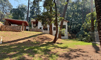 Foto de inmueble en Avandaro, Col. Avándaro C.P. 51200, Valle de Bravo