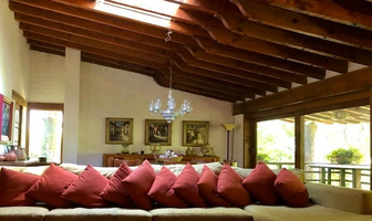 Foto de inmueble en Avándaro, Col. Avándaro C.P. 51200, Valle de Bravo