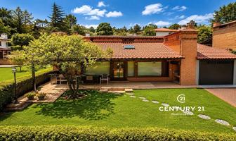 Foto de inmueble en Avándaro, Col. Avándaro C.P. 51200, Valle de Bravo