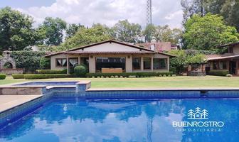 Foto de inmueble en Avándaro, Col. Avándaro C.P. 51200, Valle de Bravo