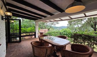 Foto de inmueble en Avandaro, Col. Avándaro C.P. 51200, Valle de Bravo