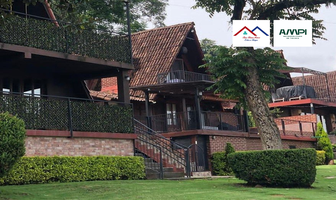 Foto de inmueble en Avándaro, Col. Avándaro C.P. 51200, Valle de Bravo