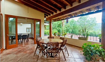 Foto de inmueble en Avándaro, Col. Avándaro C.P. 51200, Valle de Bravo