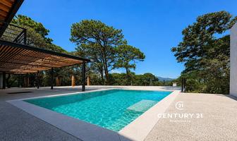 Foto de inmueble en Avándaro, Col. Avándaro C.P. 51200, Valle de Bravo