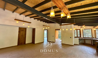 Foto de inmueble en Avándaro, Col. Avándaro C.P. 51200, Valle de Bravo