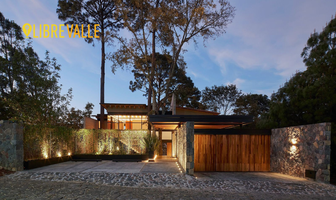 Foto de inmueble en Avandaro, Col. Avándaro C.P. 51200, Valle de Bravo