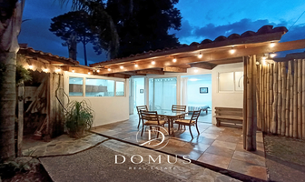 Foto de inmueble en Avenida Fontanas, Col. Avándaro C.P. 51200, Valle de Bravo