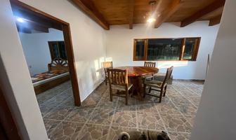 Foto de inmueble en Avenida Fontanas, Col. Avándaro C.P. 51200, Valle de Bravo