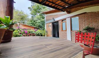 Foto de inmueble en Cabaña Amueblada en Avándaro, 2 Habitaciones y Terraza #324, Col. Avándaro C.P. 51200, Valle de Bravo