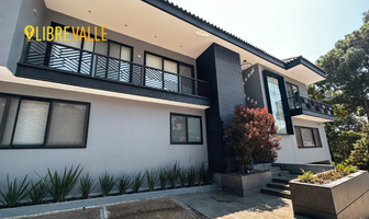 Foto de inmueble en Calle los parra, Col. Avándaro C.P. 51200, Valle de Bravo