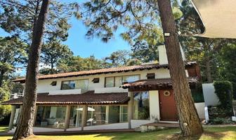 Foto de inmueble en Camino a Cerro Gordo, Col. Avándaro C.P. 51200, Valle de Bravo