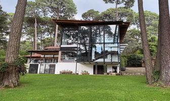 Foto de inmueble en Camino a Cerro Gordo, Col. Avándaro C.P. 51200, Valle de Bravo
