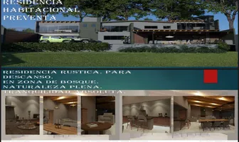 Foto de inmueble en Camino a cerro gotdo #S:nInt. S/n, Col. Avándaro C.P. 51200, Valle de Bravo