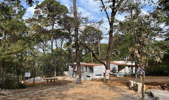 Foto de inmueble en Carretera los Saucos, Sección Fontanas, Col. Avándaro C.P. 51200, Valle de Bravo