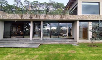 Foto de inmueble en Casa Nueva en Venta con Vista al Lago en Avándaro, Col. Avándaro C.P. 51200, Valle de Bravo