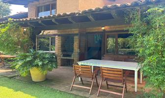 Foto de inmueble en Casa en Avándaro con 5 Habitaciones, Alberca y Cancha de Tenis #9, Col. Avándaro C.P. 51200, Valle de Bravo