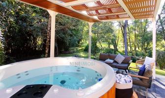 Foto de inmueble en Casa en Club de Golf Avándaro, con Jacuzzi y Acceso al Fairway, Col. Avándaro C.P. 51200, Valle de Bravo