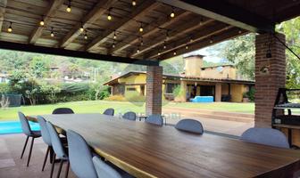 Foto de inmueble en Casa en Renta Compartida en Avándaro, Alberca y Hermoso Jardín #989, Col. Avándaro C.P. 51200, Valle de Bravo