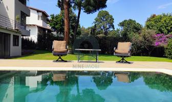 Foto de inmueble en Casa en Renta con Jacuzzi y Enorme Jardín en Avándaro #64, Col. Avándaro C.P. 51200, Valle de Bravo