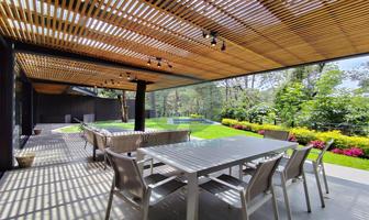 Foto de inmueble en Casa en Renta en Avándaro con Alberca, Jardín y Rzr, Col. Avándaro C.P. 51200, Valle de Bravo