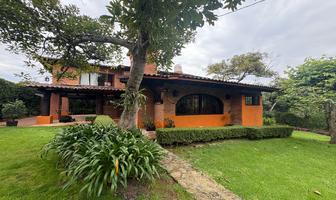 Foto de inmueble en Casas Viejas 3 #3, Col. Avándaro C.P. 51200, Valle de Bravo