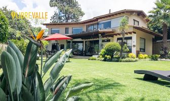 Foto de inmueble en Circuito Avandaro, Col. Avándaro C.P. 51200, Valle de Bravo