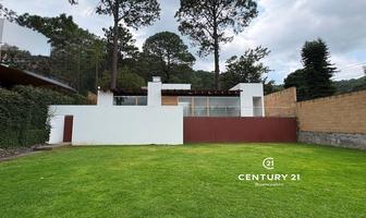 Foto de inmueble en Circuito Avándaro, Col. Avándaro C.P. 51200, Valle de Bravo