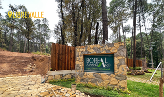 Foto de inmueble en Circuito avandaro, Col. Avándaro C.P. 51200, Valle de Bravo