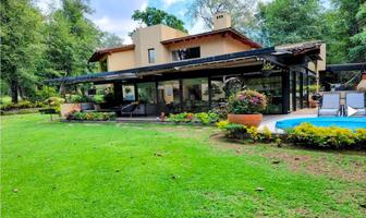 Foto de inmueble en Club de Golf Avándaro, Col. Avándaro C.P. 51200, Valle de Bravo