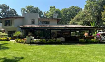Foto de inmueble en Club de Golf Avándaro, Vega del Río s/n, MZ 002, Avandaro, Valle de Bravo, Col. Avándaro C.P. 51200, Valle de Bravo