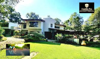 Foto de inmueble en Club de golf, Col. Avándaro C.P. 51200, Valle de Bravo