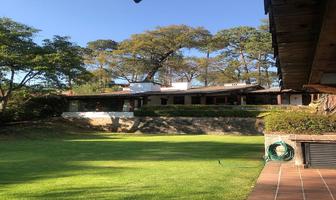 Foto de inmueble en Club de golf, Col. Avándaro C.P. 51200, Valle de Bravo