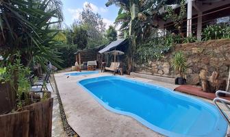 Foto de inmueble en Corralón, Col. Avándaro C.P. 51200, Valle de Bravo