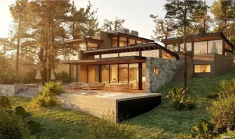 Foto de inmueble en De Los Rosales #00, Col. Avándaro C.P. 51200, Valle de Bravo